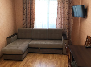 Гостевой дом Экватор