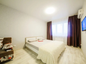 Апартаменты на Чернышевского 80