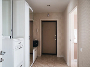 Апартаменты Две Подушки на Левичева