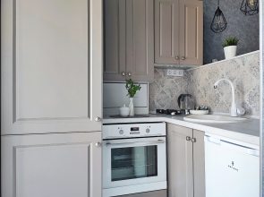 Апартаменты Apart-Deluxe Легенды моря