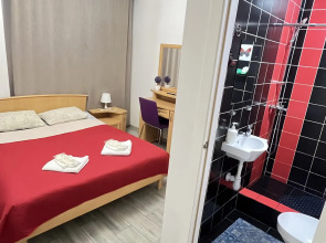 Мини-отель Kovensky