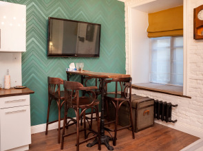 Гостевой дом Эмигранты