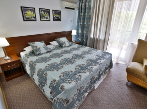 Отель Marina Inn