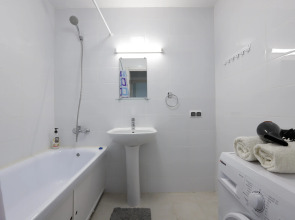 Апартаменты MaxRealty24 Cходненская 10/2