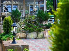 Гостевой дом Тихая гавань