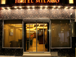 Milano SPA Hotel