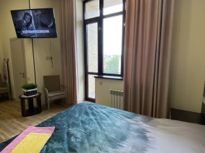 Гостевой Дом Sunny Village 1