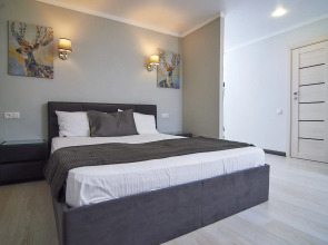 Апартаменты 777 Kislovodsk