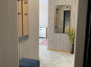 Квартира Студия