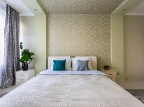 Квартира на бульваре Яна Райниса 26 к2