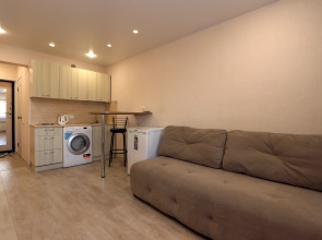 Квартира на 4-Железнодорожной