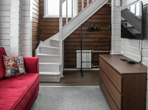 Гостевой дом Вельвет