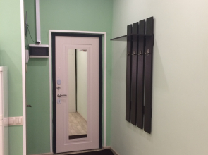 Квартира Удобные апартаменты в центре города