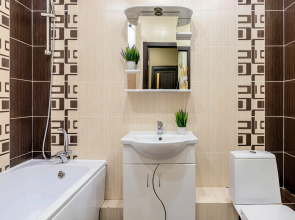 Апартаменты KazanRent