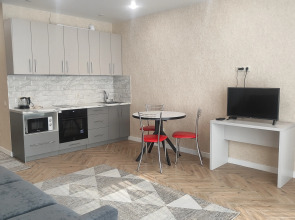 Квартира на Белградской