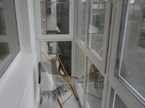 Апартаменты на Чехова