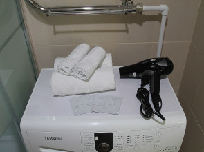 Апартаменты GoldenRingApartments Октября 43