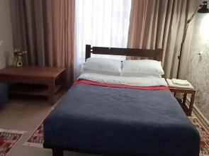V Novom Zhk Gornaya Skazka Flat