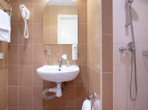 Апартаменты Невский Бриз