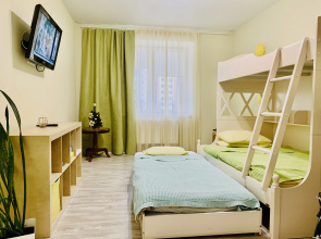 Апартаменты Good Home Luiza