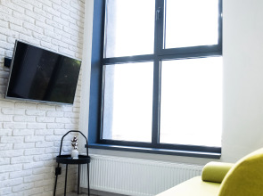 Апартаменты Blesna