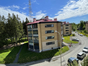 Квартира на Парковой