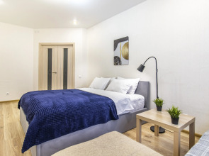 Апартаменты VEGAS на Гагарина 99/2