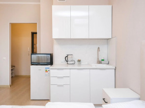 Апартаменты Домант Романова 60/1 (1)