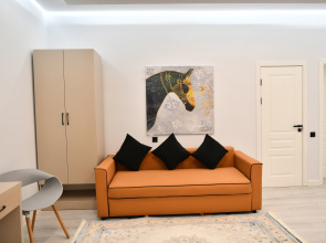 Отель QUT Hotel