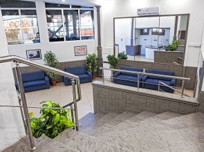 Гостевой дом Одиссея