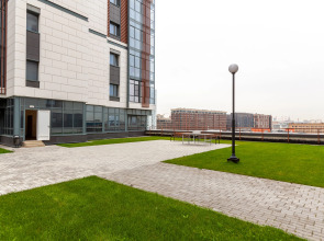 Апартаменты KIGO Park Legend