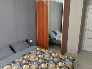 Квартира Райдас на Чапаева 61