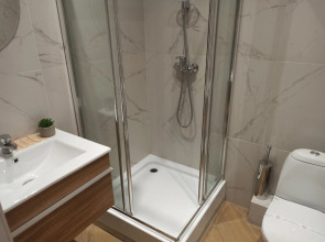 Апартаменты МоскваГрад-4