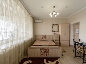 Мини-Отель Дон