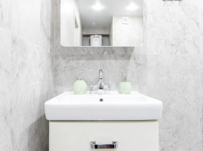 Квартира в ЖК Новопатрушево ARENDATMN24