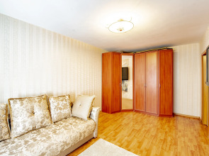 Апартаменты Двухкомнатная Квартира