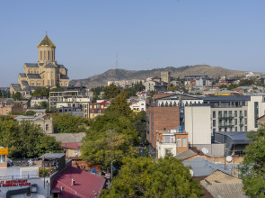 Отель Best Tbilisi