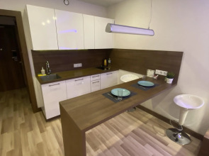 Апартаменты Plaum Hotel Хошимина 16