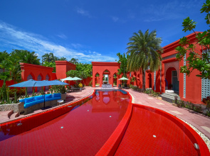 The Kiri Villas Resort