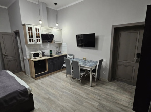 Апартаменты KShouse
