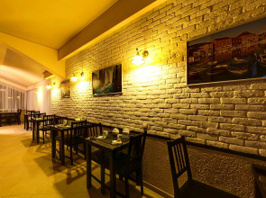 Гостевой дом Сальвадор Holiday Aqua-zone