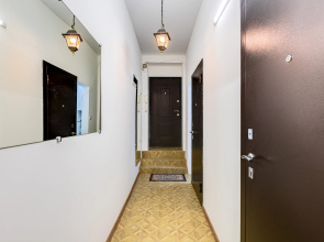 Shumanet apartments