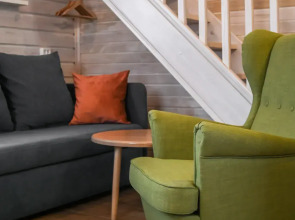 Гостевой дом Вельвет