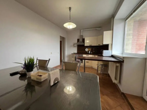 Квартира Просторная Квартира в Историческом Центре