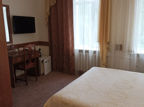 Отель Александрия