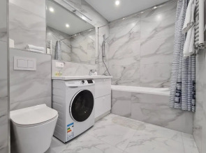 Apart39 Апартаменты в Самом Центре у Храма