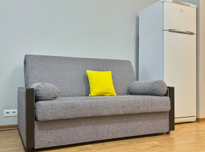 Апартаменты Уютные у ТЦ Авиапарк ЦСКА