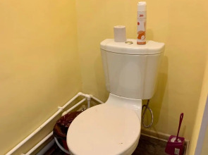 Апартаменты на Знамёнщикова