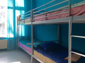 7 Sky Hostel Krasnoselskaya