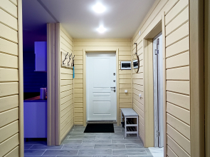 Гостевой дом Четыре Сезона